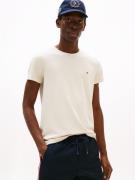 Tommy Hilfiger T-shirt STRETCH SLIM FIT TEE