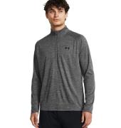 Under Armour® Trainingsshirt UA TECH TEXTURED 1/2 ZIP (1-delig)