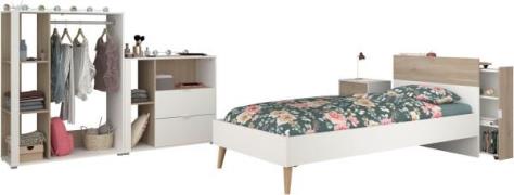 Parisot Tienerkamerset Parisot Aalborg 5 (set, 5-delig)