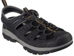Skechers Sandalen TRESMEN-MENARD , zomerschoen, klittenbandschoen, out...