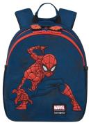 Samsonite Kinderrugzak Disney Ultimate 2.0 BP S Marvel Spiderman web K...