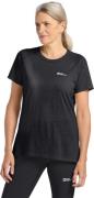 Jack Wolfskin Functioneel shirt KAMMWEG S/S W