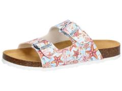 Lico Slippers Bioline Platino