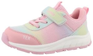 Lurchi Sneakers met sleehak Asra , veterschoenen met tex-membraan, maa...