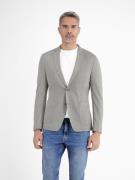 Lerros Jerseycolbert LERROS jersey blazer in korte maten