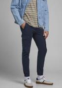 Jack & Jones Cargobroek Paul Flake