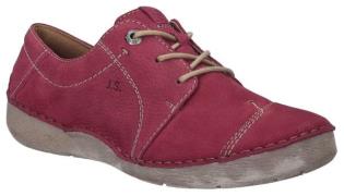 Josef Seibel Veterschoenen Fergey 20 vrijetijdsschoen, lage schoen, ve...