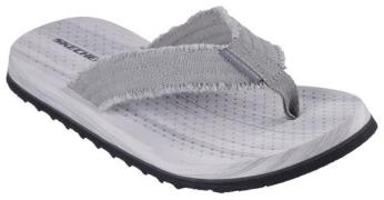 Skechers Teenslippers TANTRIC-FRITZ zomerschoen, slippers, badschoen, ...