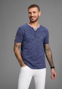 DELMAO Henleyshirt Nieuwe collectie!