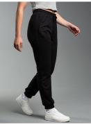 Trigema Sweatbroek TRIGEMA Joggingbroek (1-delig)