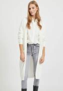 Vila Lang vest VIRIL LONG L/S KNIT CARDIGAN - NOOS