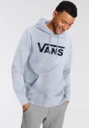 Vans Hoodie VANS CLASSIC PULLOVER Hoodie, sweatshirt met grote logo-op...