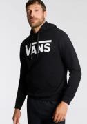 Vans Hoodie VANS CLASSIC PULLOVER Hoodie, sweatshirt met grote logo-op...
