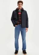 Levi's® Straight Jeans 541 in five-pocketsstijl