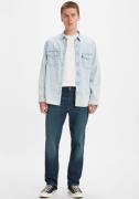 Levi's® Straight Jeans 541 in five-pocketsstijl