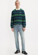 Levi's® Straight Jeans 541 in five-pocketsstijl