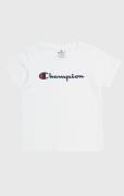 Champion T-shirt CREWNECK T-SHIRT