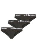 ellesse Slip SHARLIA 3 PACK UNDERWEAR (3 stuks)