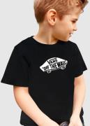 Vans T-shirt STYLE 76