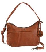 HARBOUR 2nd Schoudertas Mara met kenmerkende merk-anker-label en sierh...