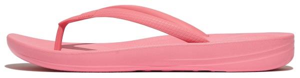 Fitflop Teenslippers IQushion sleehak, zomerschoen, slipper in smalle ...