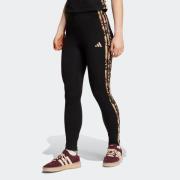 adidas Sportswear Trainingstights W AOP LEG (1-delig)
