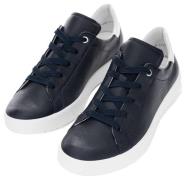 Ara Sneakers Rome , veterschoen, retro sneaker, comfortabele schoen in...