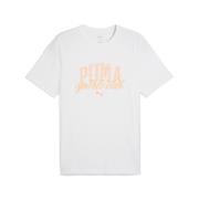 PUMA T-shirt CLASS GRAPHIC TEE