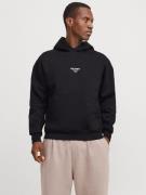 Jack & Jones Hoodie JJEURBAN EDGE STUDIO SWEAT HOOD NOOS