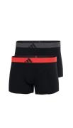 adidas Sportswear Trunk Active Flex Cotton Body (Set van 2)