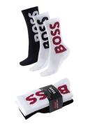 BOSS Sokken Limited Edition Unisex Speciale limited edition ter gelege...