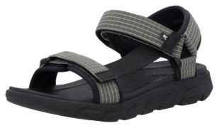 RIEKER Sport Sandalen Orlando Outdoorsandaal, zomerschoen, machinewasb...