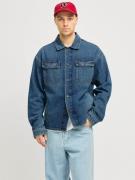 Jack & Jones Jeans overhemd JJICHASE JJOVERSHIRT MF 903 SN