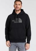 The North Face Hoodie M DREW PEAK REGULAR HOODIE (1-delig)