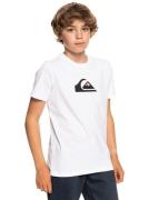 Quiksilver T-shirt Comp Logo