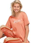 Casual Looks Shirt met korte mouwen Shirt (1-delig)