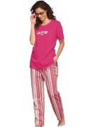 Casual Looks Shirt met korte mouwen Shirt (1-delig)