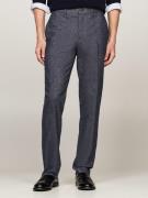 Tommy Hilfiger Five-pocketsbroek DC DENTON BRUSHED MARL gemêleerd ontw...