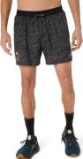 Asics Runningshort FUJITRAIL ALL OVER PRINT 5IN SHORT