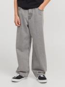 Jack & Jones Junior Relax fit jeans JJIALEX overtuigt door comfort en ...