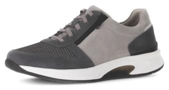 Gabor Rollingsoft Sneakers met sleehak , vrijetijdsschoen, lage schoen...
