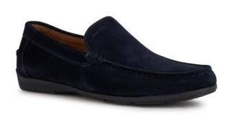 Geox Mocassins U SIRON A Loafer, zakelijke schoen, autoschoenen met si...