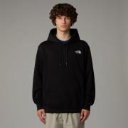 The North Face Hoodie Essentieel hoodie voor heren (1-delig)