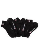 Champion Korte sokken 6pk Quarter Socks (set, 6 paar)
