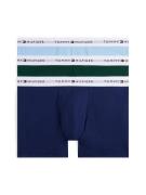Tommy Hilfiger Underwear Boxershort 3P BOXER BRIEF met langere pijpen ...