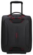 Samsonite Zachte bagage trolley ECODIVER 45 cm Handbagage zachte koffe...