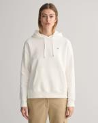 Gant Hoodie SHIELD HOODIE Grafische GANT-borduursel op de borst