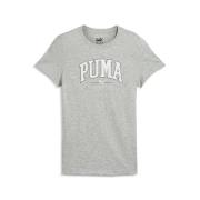 PUMA T-shirt SQUAD TEE G Voor kinderen en jongeren