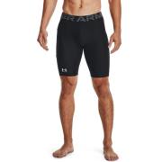 Under Armour® Trainingsshort UA HG ARMOUR LNG SHORTS (1-delig)
