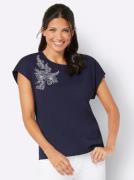 Classic Basics Shirt met korte mouwen (1-delig)